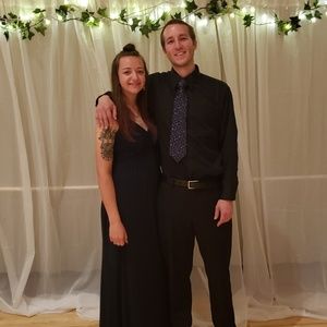 Meet your Posher, Shawna